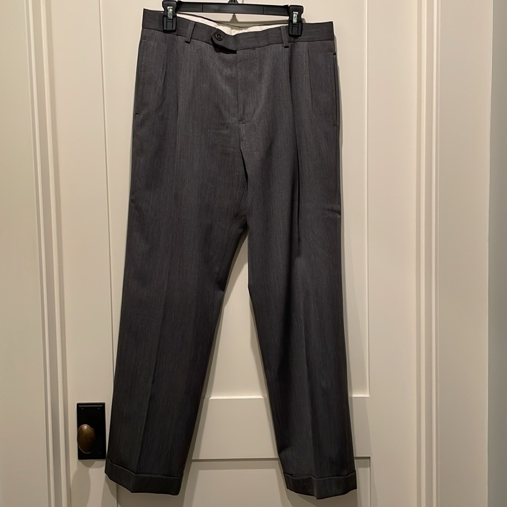 Brooks Brothers dress pants